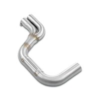 Supersprint 843723 Y-Tube de liasion pour Supersprint center exhaust