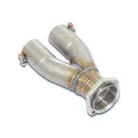 Supersprint 844233 Y-Tube de liasion