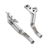 Supersprint 845001 Collecteur(Left Hand Drive model only)