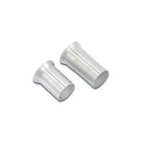 Supersprint 848833 Sleeve Tube adaptateur pour silencieux central d'origine