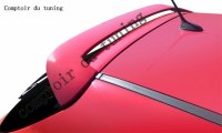  Aileron de toit PEUGEOT 206 (3-portes)