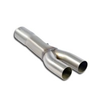 Supersprint 722553 Connexion "Y-Pipe"