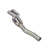 Supersprint 843513 Centre "Y-Pipe"