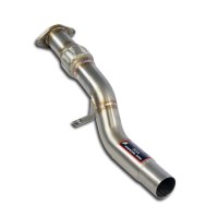 Supersprint 874912 Tube avant 