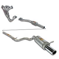 Supersprint 804020 Street performance pack