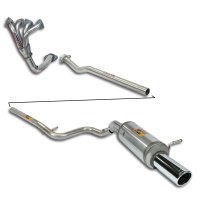 Supersprint 804030 Track performance pack