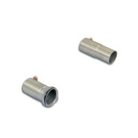 Supersprint 843843 Connexion pipes Droite - Gauche