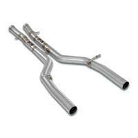 Supersprint 722323 Tube central Droite - Gauche 