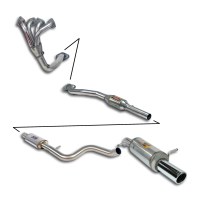 Supersprint 804040 Kit "A"