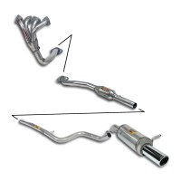 Supersprint 804050 Kit "B"