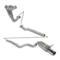 Supersprint 804070 Kit "D"