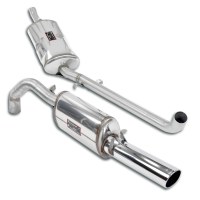 Supersprint 750810 Sport pack