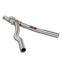 Supersprint 049013 Tube centrals kit "X-Pipe"