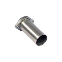 Supersprint 785144 Tube de liasion droite avec flange