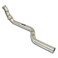 Supersprint 723812 Tube avant(Suppression GPF)