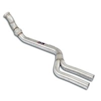 Supersprint 723912 "y-Pipe" avant(Suppression GPF)