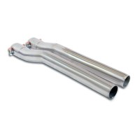 Supersprint 723933 Tube de liasions kit Droite - Gauche