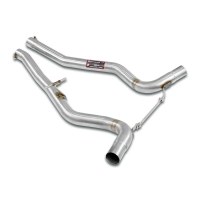 Supersprint 723913 Tube central Droite - Gauche