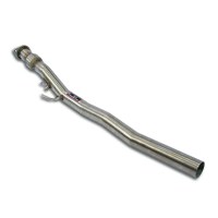 Supersprint 724112 Tube avant(Suppression GPF)