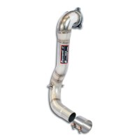Supersprint 724011 Downpipe kit(suppression de catalyseur)