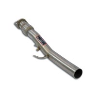 Supersprint 724012 Tube avant(Suppression GPF)