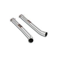 Supersprint 525513 Tube central Droite - Gauche