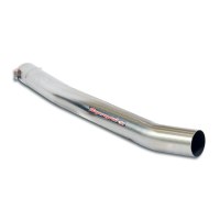 Supersprint 525613 Tube central