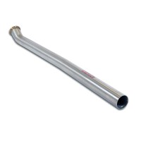 Supersprint 832712 Tube avant(Suppression OPF)