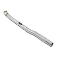Supersprint 831922 Tube avant(Suppression OPF)
