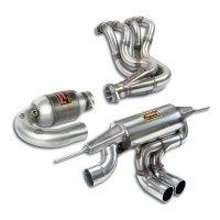 Supersprint 441920 Sport performance package