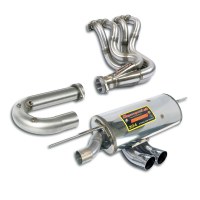 Supersprint 441930 Track performance package