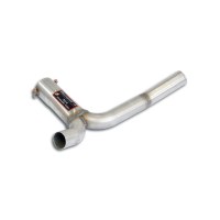 Supersprint 172433 Connexion "Y-Pipe"