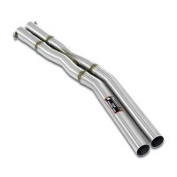 Supersprint 840613 Tube central "X-Pipe"