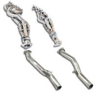 Supersprint 244920 Headers performance package