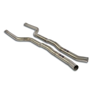 Supersprint sps_new989712 Tubes avant Droite - Gauche
