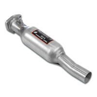 Supersprint 885622 Silencieux avant(remplace catalyseur)