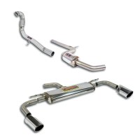 Supersprint 889620 Track performance pack