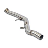 Supersprint 523112 Tube avant
