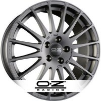 Jantes OZ SUPERTURISMO GT [7x17] 4x108 ET25