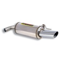 Supersprint 842805 Silencieux arrière Droite 145x95