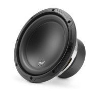 	Subwoofer 20 cm	