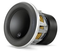 	Subwoofer 20 cm	