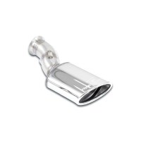 Supersprint 912815 Sortie kit 145x95