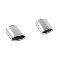 Supersprint 914015 Sortie kit Droite - Gauche 145x95