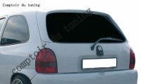  Aileron de toit OPEL Corsa B (3-portes)