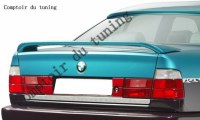  Aileron arrière BMW SERIE 5 E34 sedan
