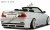  Aileron arrière BMW SERIE 3 E46 sedan, coupe, convertible