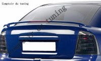 Aileron de toit OPEL Astra G with LED-Brake lights (small version)