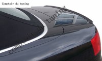  Couvercle du coffre spoiler OPEL Astra G Coupe / Convertible