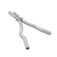 Supersprint 982013 Tube centrals kit "X-Pipe"